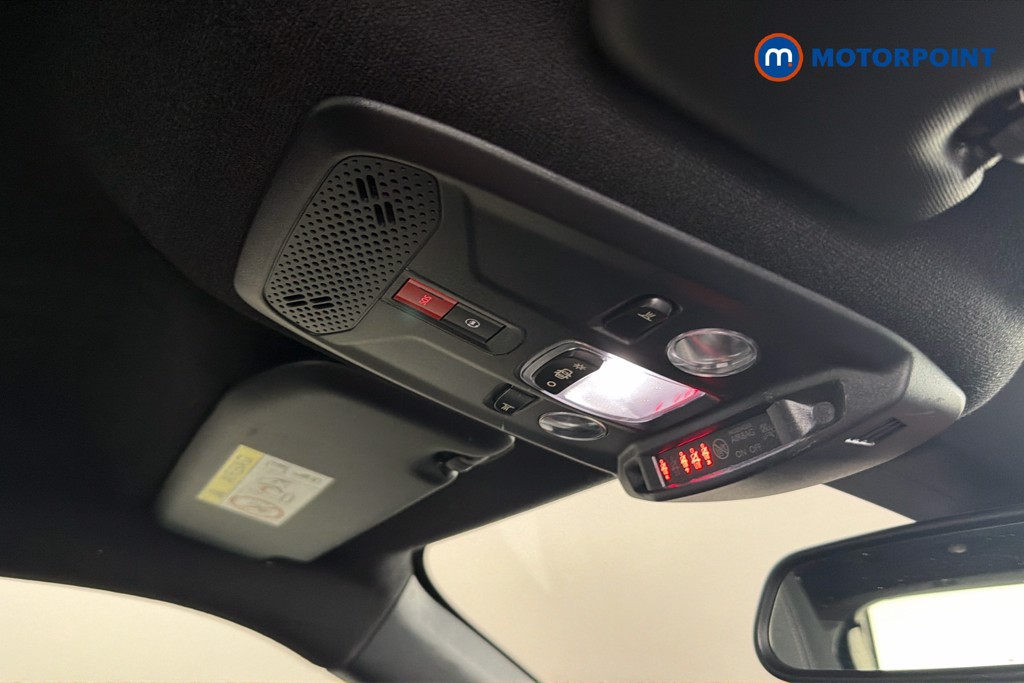 Vauxhall Mokka Ultimate Automatic Electric SUV - Stock Number (1650496) - 32nd supplementary image
