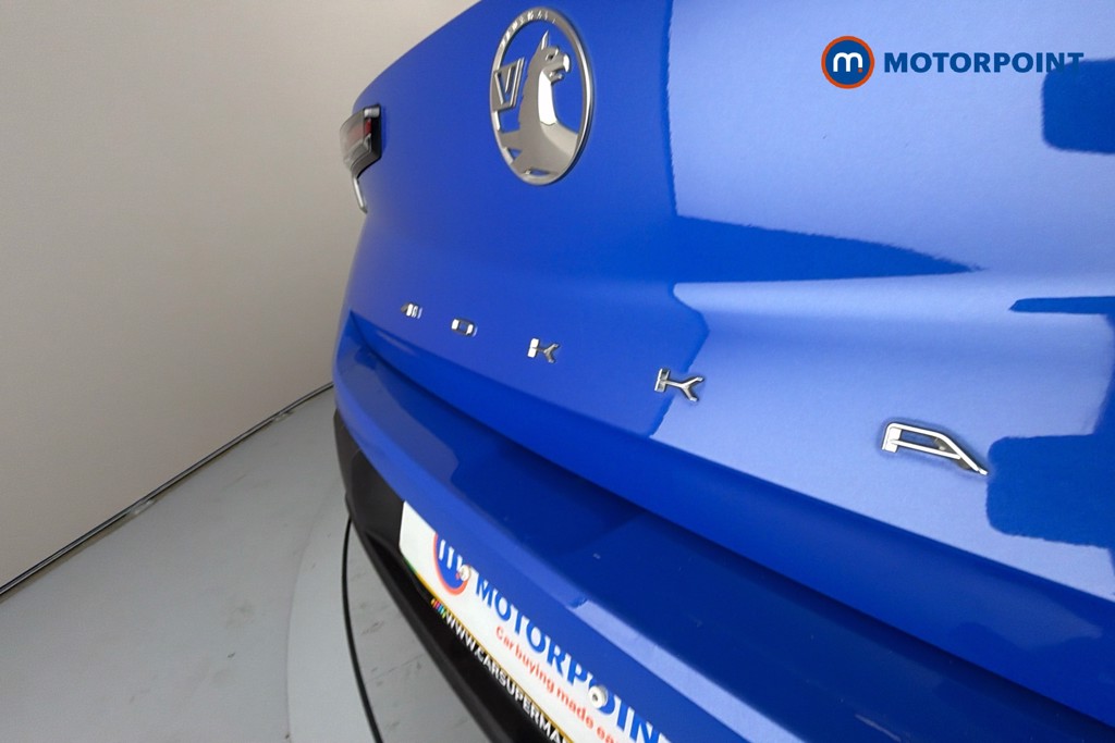 Vauxhall Mokka Ultimate Automatic Electric SUV - Stock Number (1650496) - 37th supplementary image