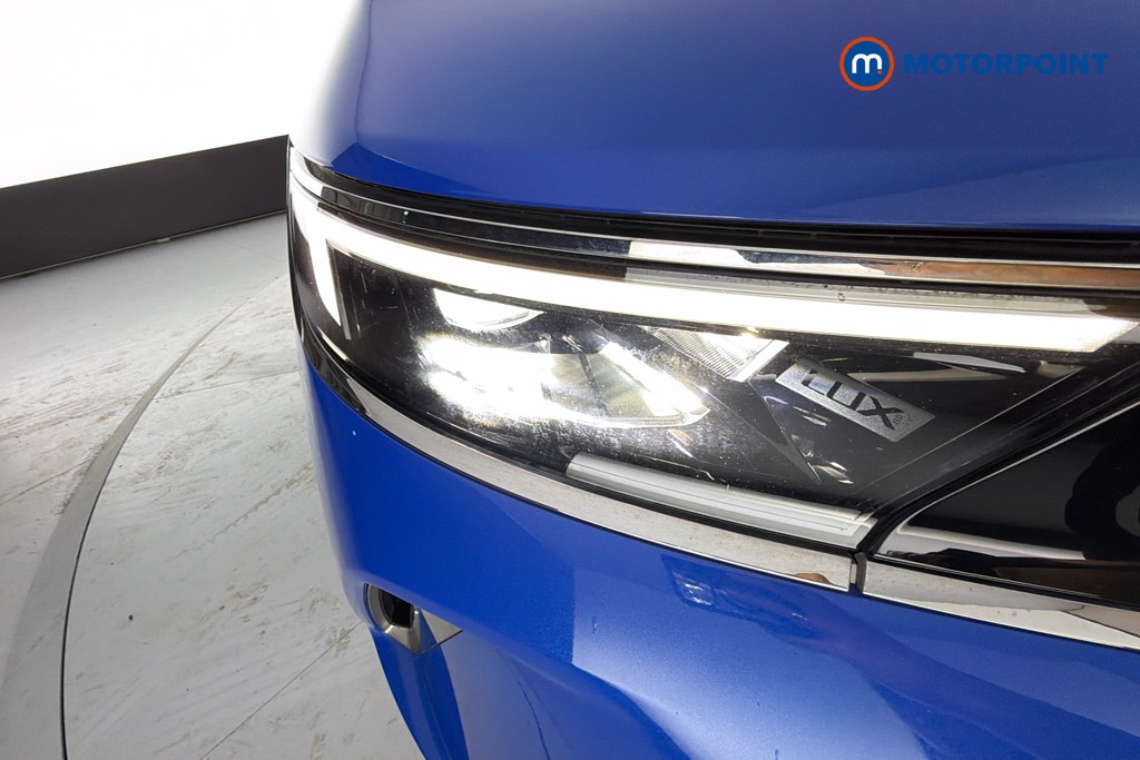 Vauxhall Mokka Ultimate Automatic Electric SUV - Stock Number (1650496) - 44th supplementary image