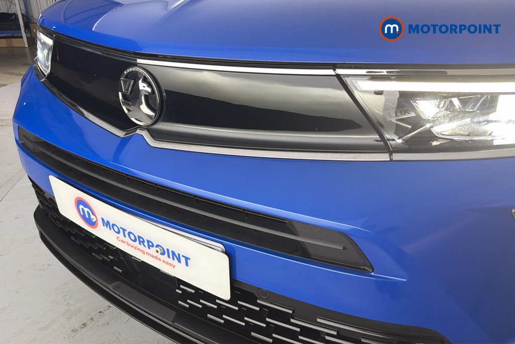 Vauxhall Mokka Ultimate Automatic Electric SUV - Stock Number (1650496) - 45th supplementary image