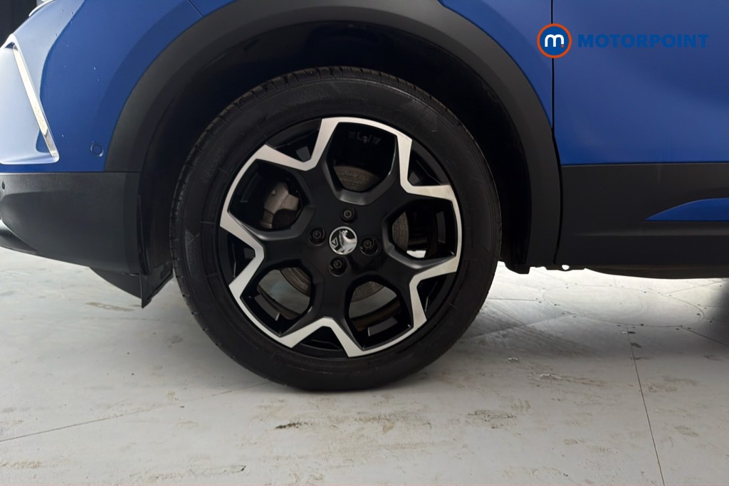 Vauxhall Mokka Ultimate Automatic Electric SUV - Stock Number (1650496) - 47th supplementary image