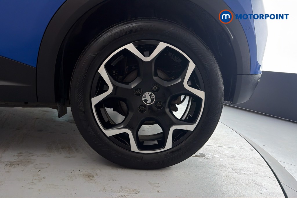 Vauxhall Mokka Ultimate Automatic Electric SUV - Stock Number (1650496) - 48th supplementary image
