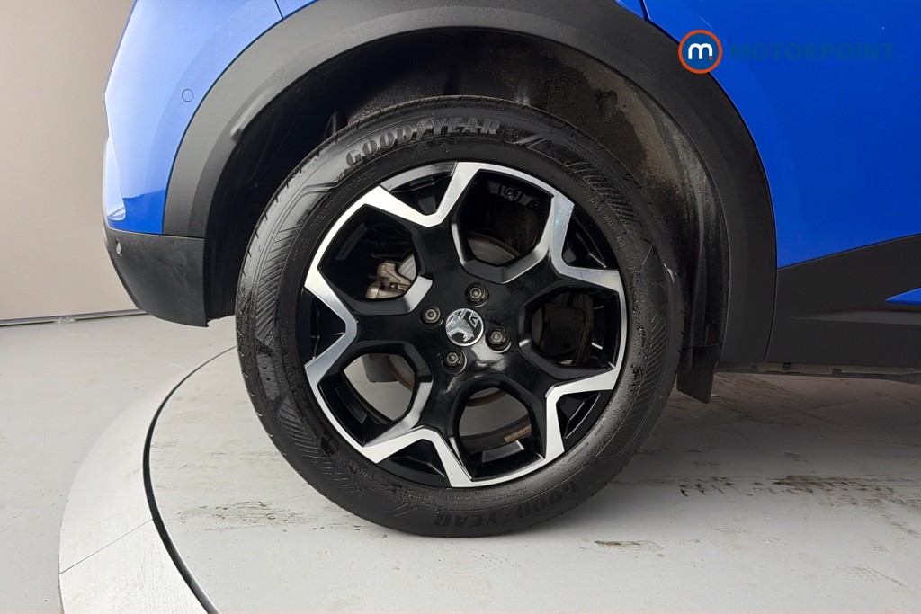 Vauxhall Mokka Ultimate Automatic Electric SUV - Stock Number (1650496) - 49th supplementary image