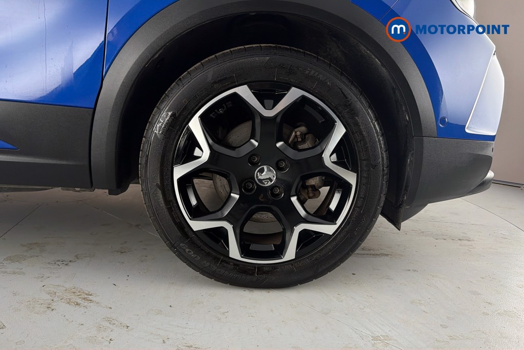 Vauxhall Mokka Ultimate Automatic Electric SUV - Stock Number (1650496) - 50th supplementary image
