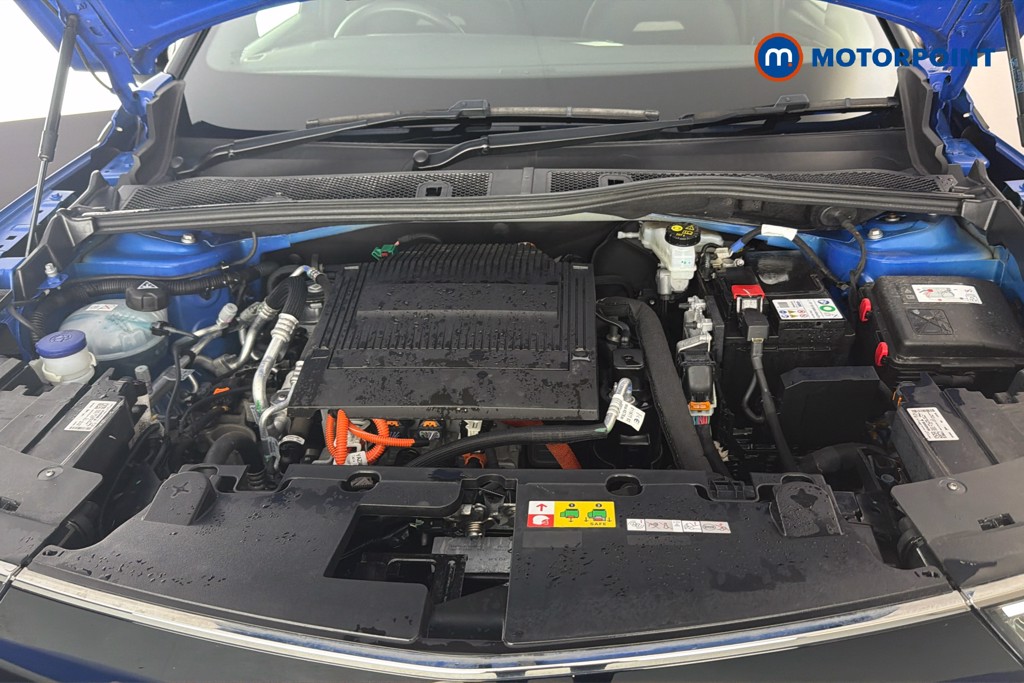 Vauxhall Mokka Ultimate Automatic Electric SUV - Stock Number (1650496) - 51st supplementary image