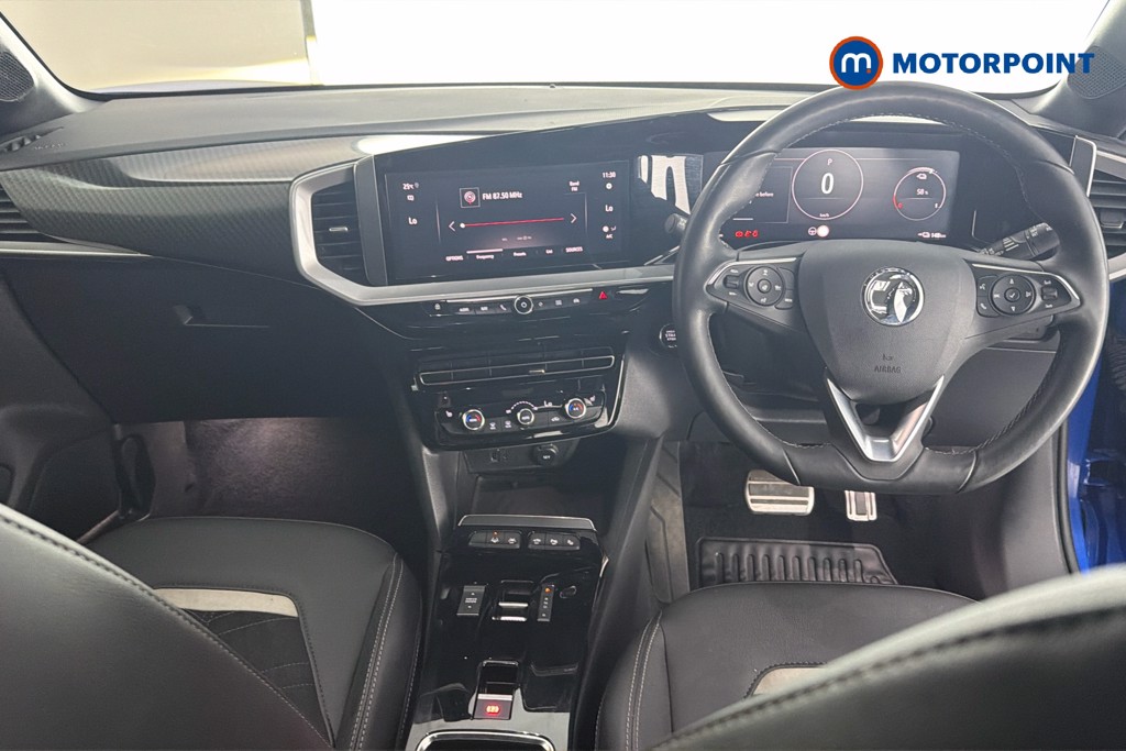 Vauxhall Mokka Ultimate Automatic Electric SUV - Stock Number (1650496) - 1st supplementary image