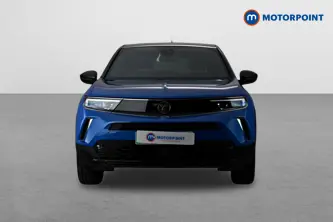 Vauxhall Mokka Ultimate Automatic Electric SUV - Stock Number (1650496) - Front bumper