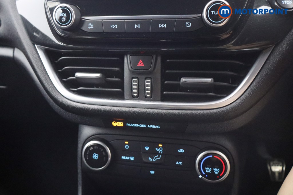 Ford Fiesta St-Line Edition Manual Petrol Hatchback - Stock Number (1650692) - 2nd supplementary image