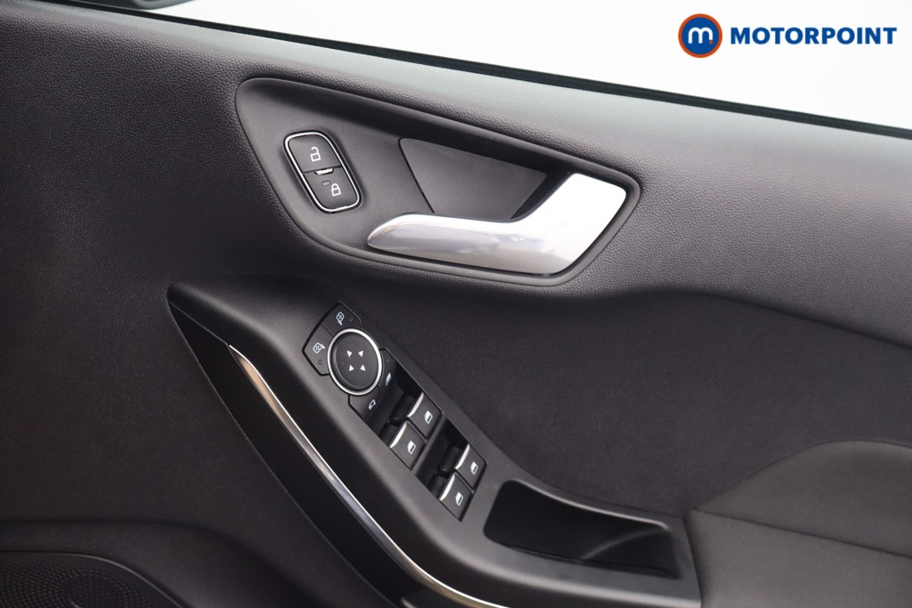 Ford Fiesta St-Line Edition Manual Petrol Hatchback - Stock Number (1650692) - 8th supplementary image