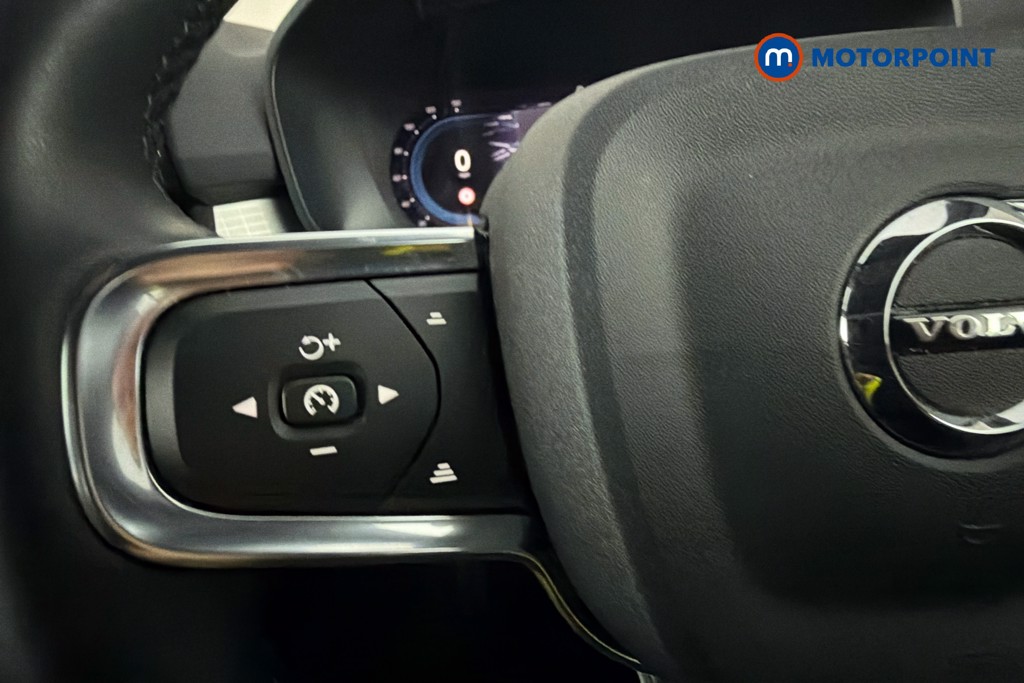 Volvo Xc40 Core Automatic Petrol SUV - Stock Number (1650752) - 3rd supplementary image