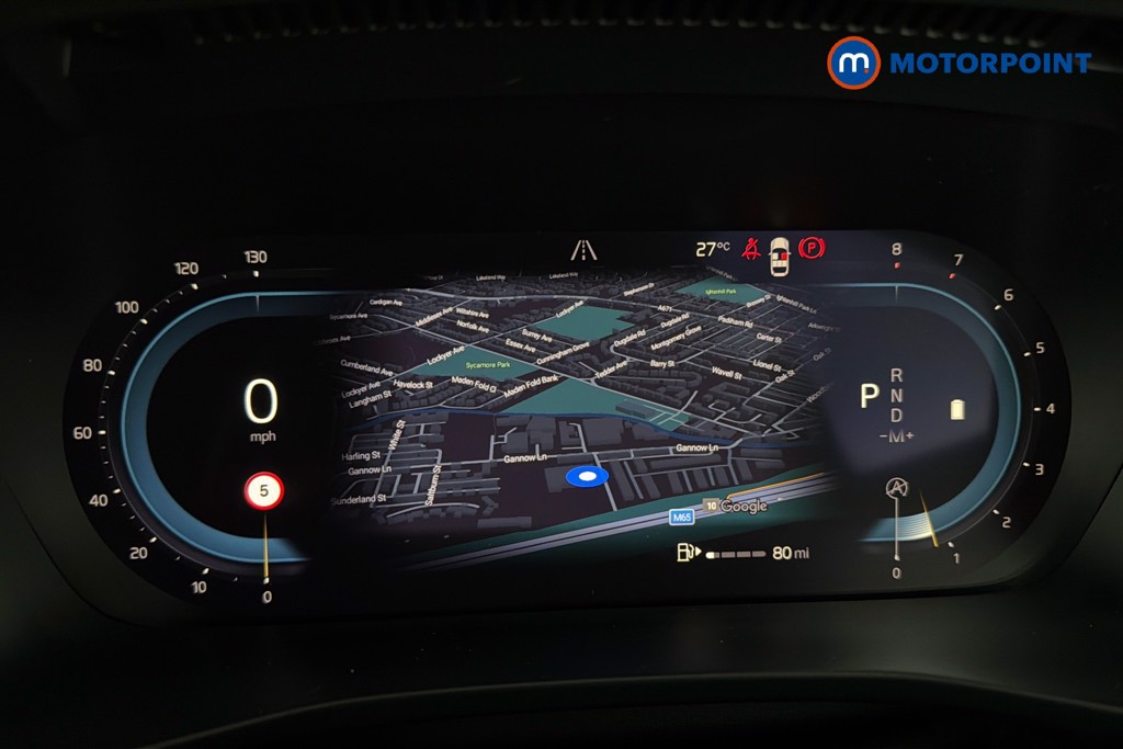 Volvo Xc40 Core Automatic Petrol SUV - Stock Number (1650752) - 8th supplementary image