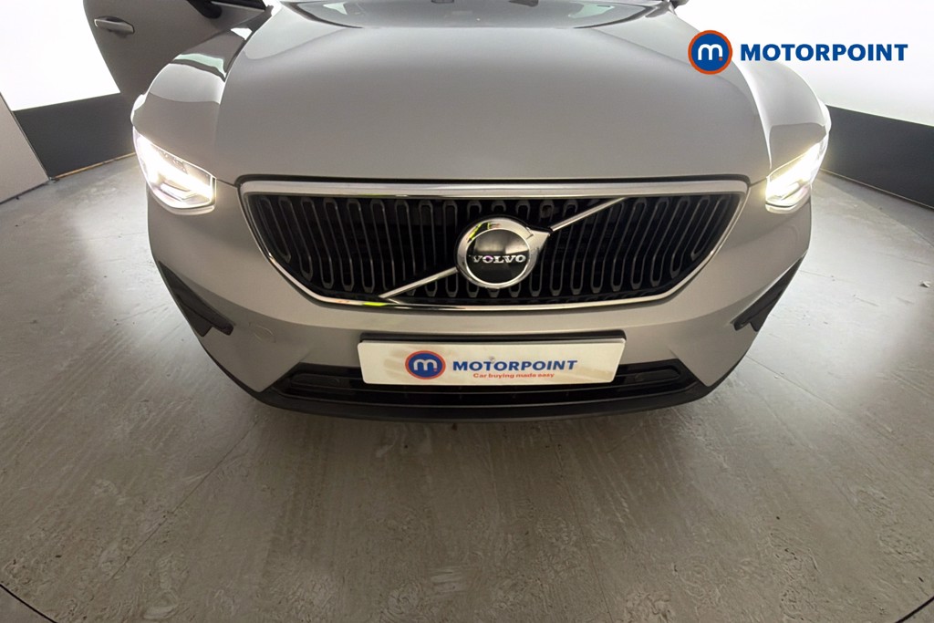 Volvo Xc40 Core Automatic Petrol SUV - Stock Number (1650752) - 45th supplementary image