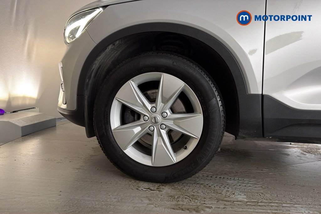Volvo Xc40 Core Automatic Petrol SUV - Stock Number (1650752) - 47th supplementary image