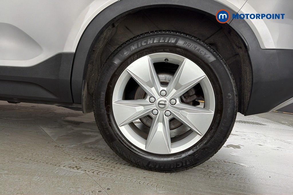 Volvo Xc40 Core Automatic Petrol SUV - Stock Number (1650752) - 48th supplementary image