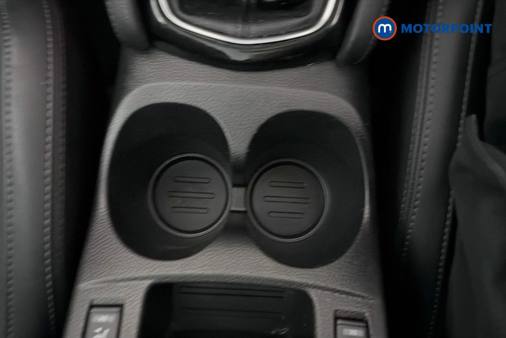 Nissan Qashqai N-Motion Manual Petrol SUV - Stock Number (1650762) - 16th supplementary image
