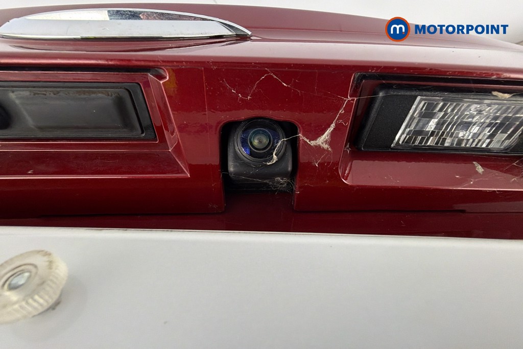 Nissan Qashqai N-Motion Manual Petrol SUV - Stock Number (1650762) - 36th supplementary image