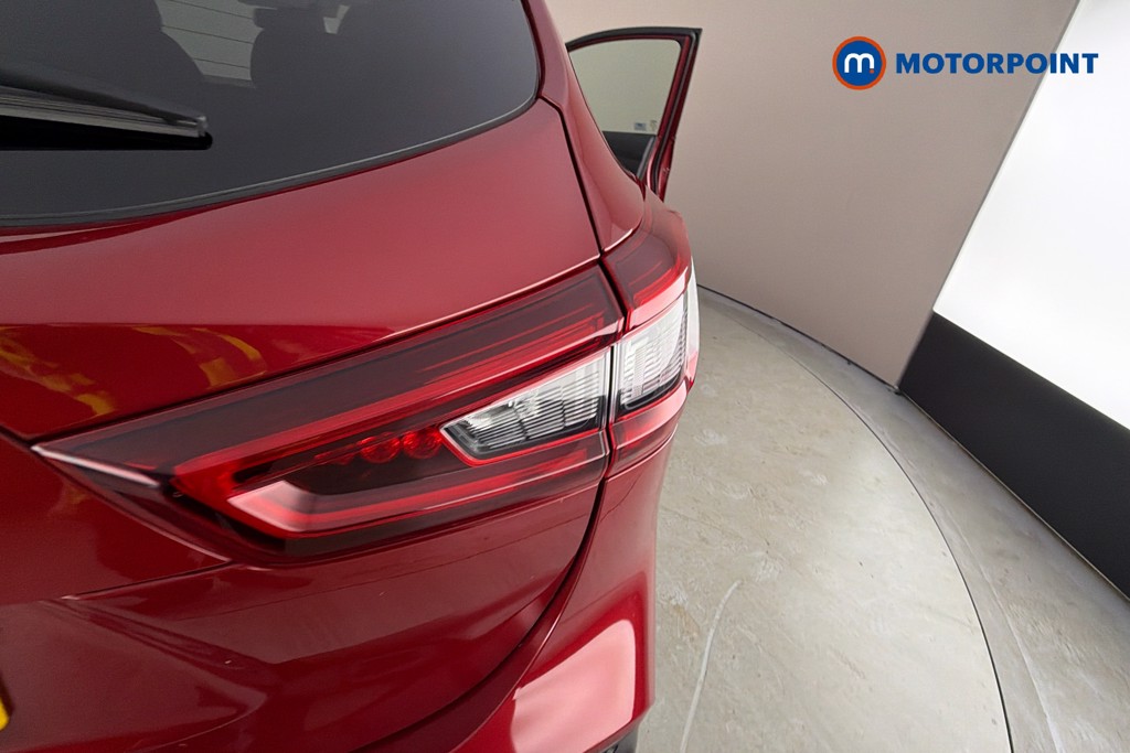 Nissan Qashqai N-Motion Manual Petrol SUV - Stock Number (1650762) - 38th supplementary image