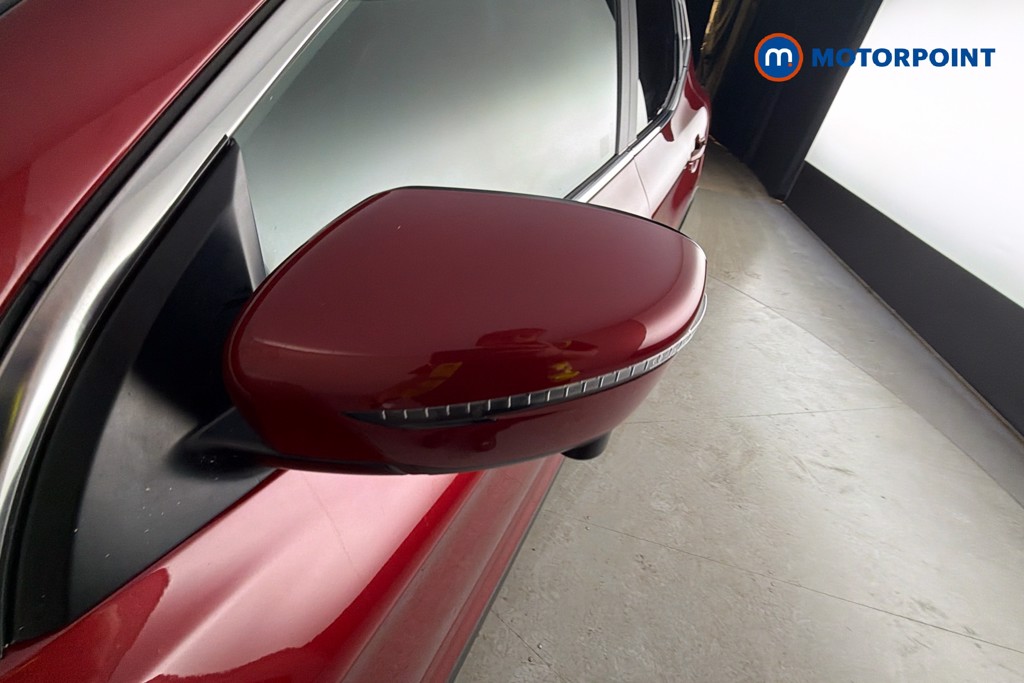 Nissan Qashqai N-Motion Manual Petrol SUV - Stock Number (1650762) - 43rd supplementary image