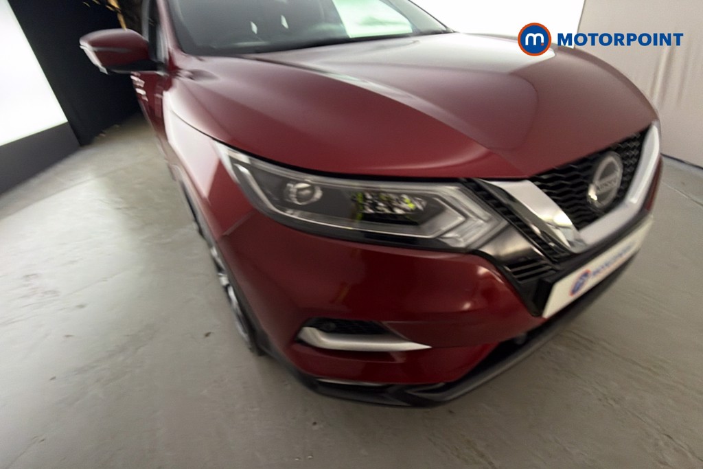Nissan Qashqai N-Motion Manual Petrol SUV - Stock Number (1650762) - 44th supplementary image