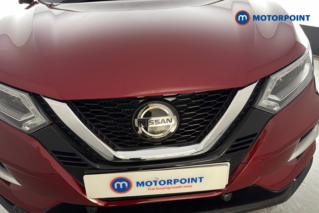Nissan Qashqai N-Motion Manual Petrol SUV - Stock Number (1650762) - 45th supplementary image