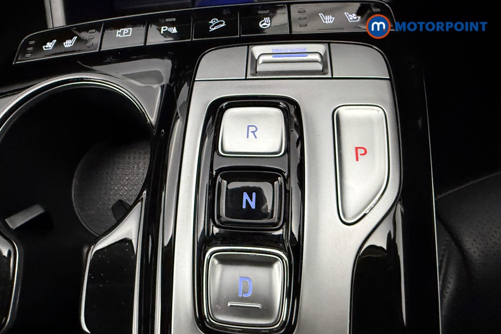 Hyundai Tucson Ultimate Automatic Petrol-Electric Hybrid SUV - Stock Number (1650825) - 7th supplementary image