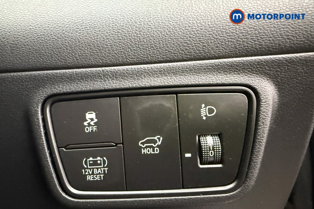 Hyundai Tucson Ultimate Automatic Petrol-Electric Hybrid SUV - Stock Number (1650825) - 17th supplementary image