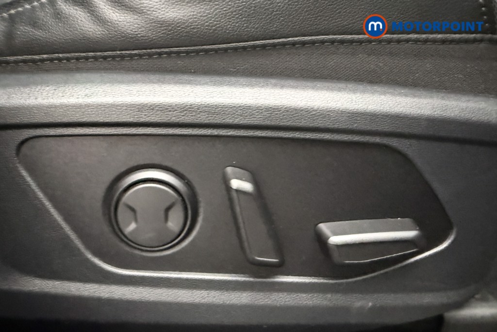 Hyundai Tucson Ultimate Automatic Petrol-Electric Hybrid SUV - Stock Number (1650825) - 18th supplementary image