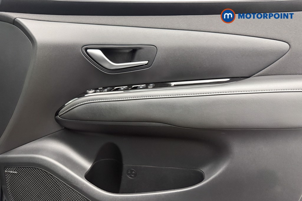 Hyundai Tucson Ultimate Automatic Petrol-Electric Hybrid SUV - Stock Number (1650825) - 20th supplementary image