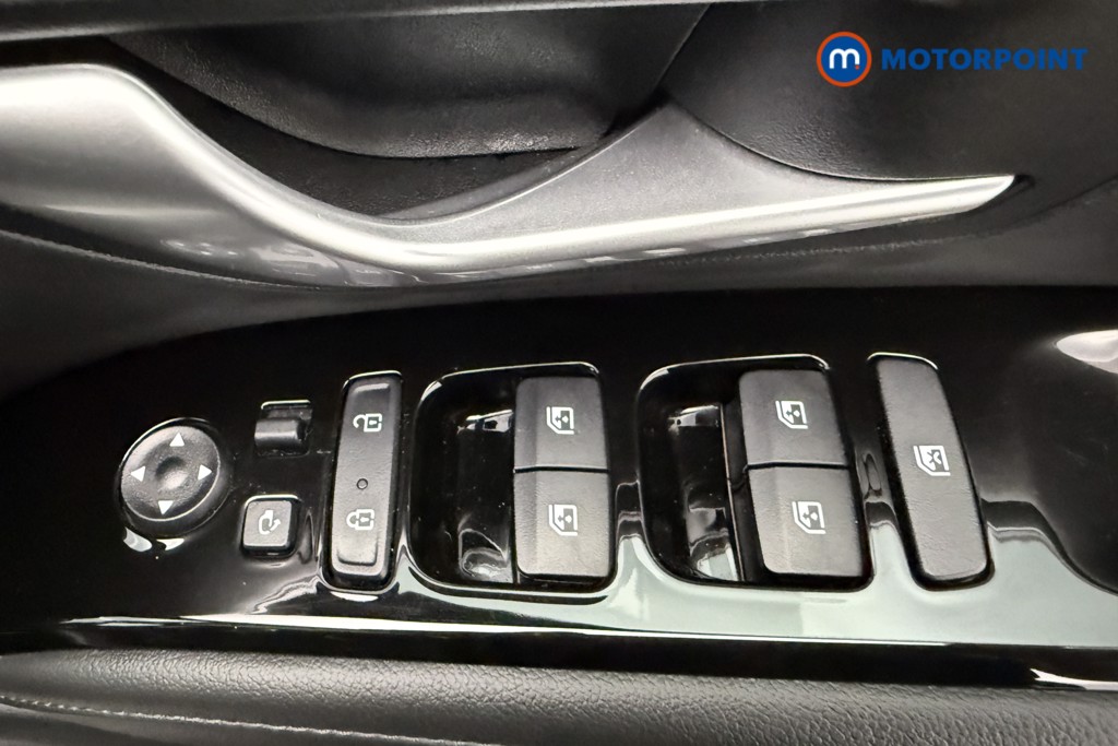 Hyundai Tucson Ultimate Automatic Petrol-Electric Hybrid SUV - Stock Number (1650825) - 21st supplementary image
