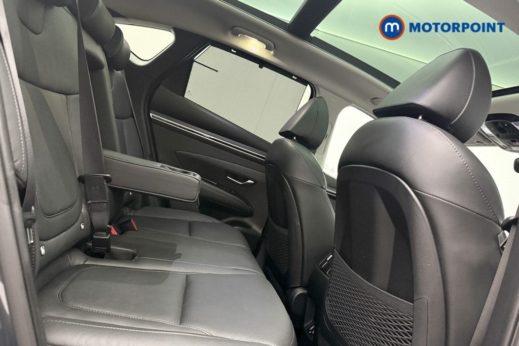 Hyundai Tucson Ultimate Automatic Petrol-Electric Hybrid SUV - Stock Number (1650825) - 22nd supplementary image