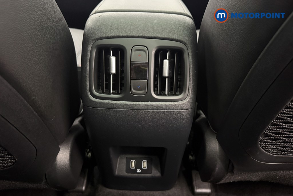 Hyundai Tucson Ultimate Automatic Petrol-Electric Hybrid SUV - Stock Number (1650825) - 23rd supplementary image