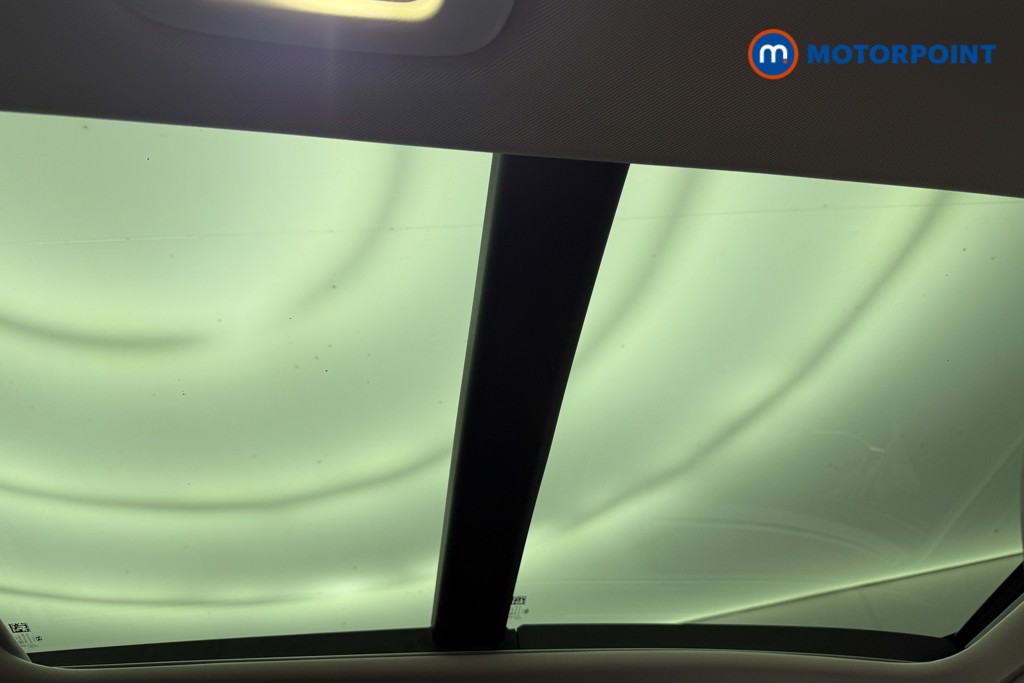 Hyundai Tucson Ultimate Automatic Petrol-Electric Hybrid SUV - Stock Number (1650825) - 24th supplementary image