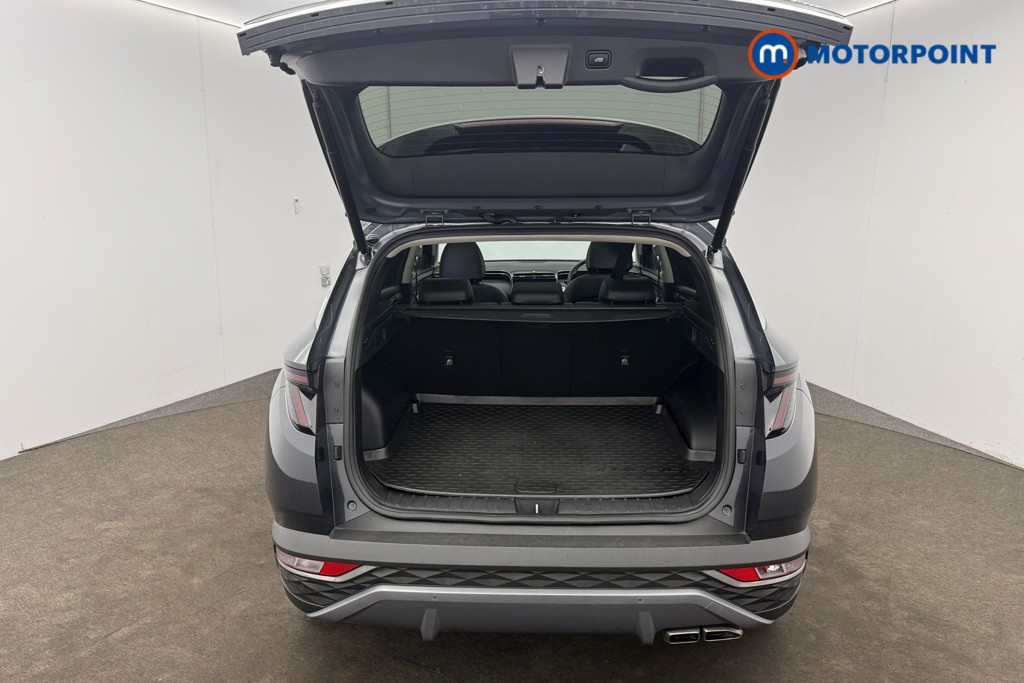 Hyundai Tucson Ultimate Automatic Petrol-Electric Hybrid SUV - Stock Number (1650825) - 25th supplementary image