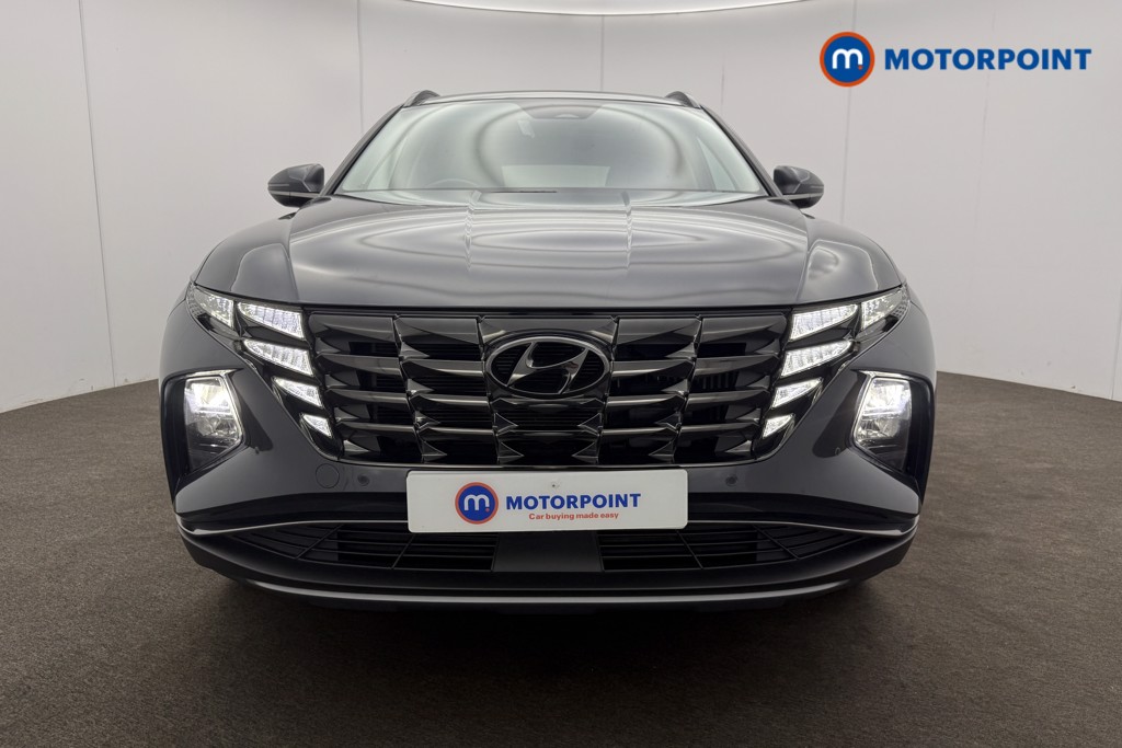 Hyundai Tucson Ultimate Automatic Petrol-Electric Hybrid SUV - Stock Number (1650825) - 27th supplementary image
