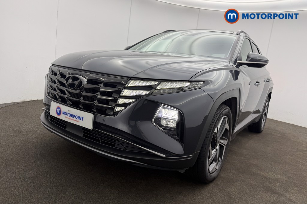 Hyundai Tucson Ultimate Automatic Petrol-Electric Hybrid SUV - Stock Number (1650825) - 28th supplementary image