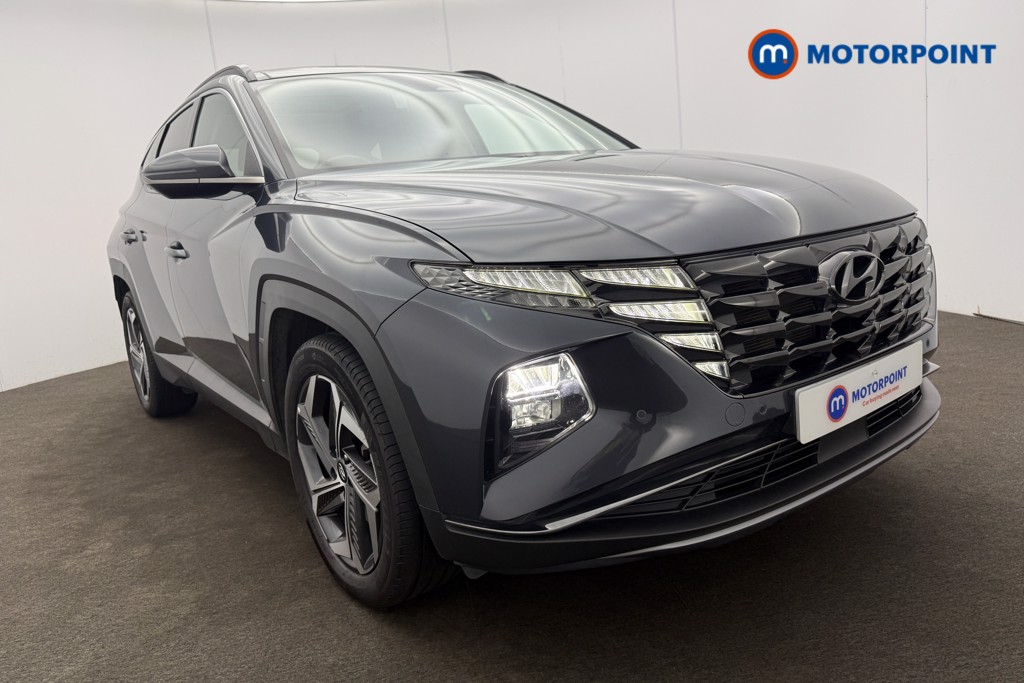 Hyundai Tucson Ultimate Automatic Petrol-Electric Hybrid SUV - Stock Number (1650825) - 29th supplementary image