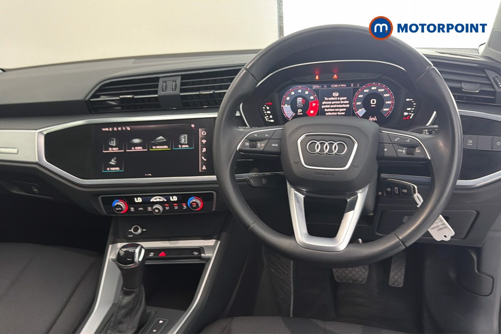Audi Q3 Technik Automatic Petrol SUV - Stock Number (1650887) - 2nd supplementary image