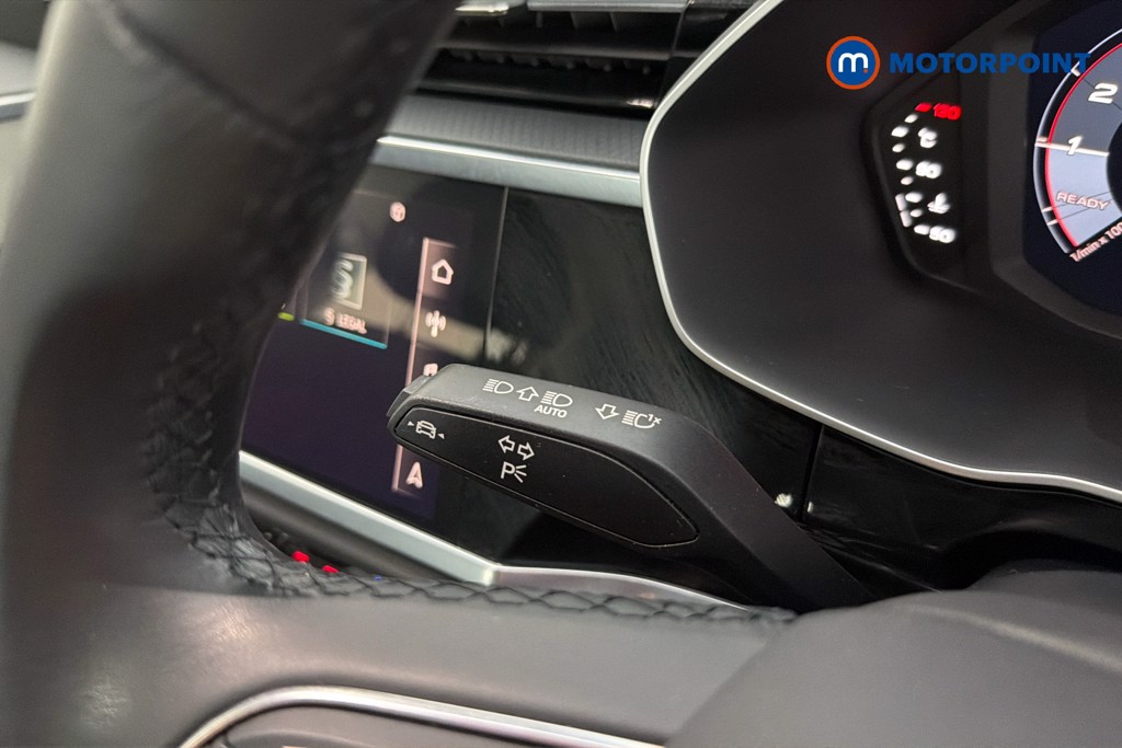 Audi Q3 Technik Automatic Petrol SUV - Stock Number (1650887) - 6th supplementary image
