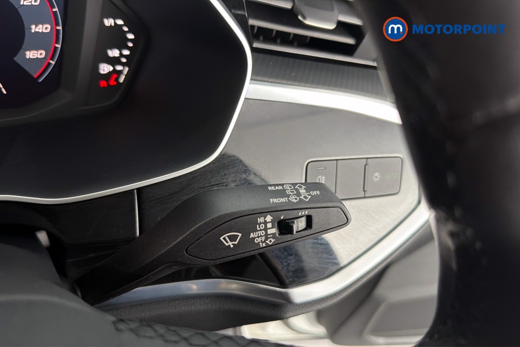 Audi Q3 Technik Automatic Petrol SUV - Stock Number (1650887) - 7th supplementary image