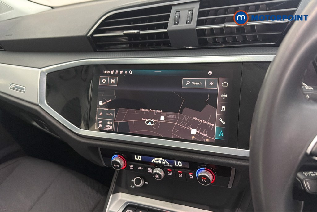 Audi Q3 Technik Automatic Petrol SUV - Stock Number (1650887) - 10th supplementary image