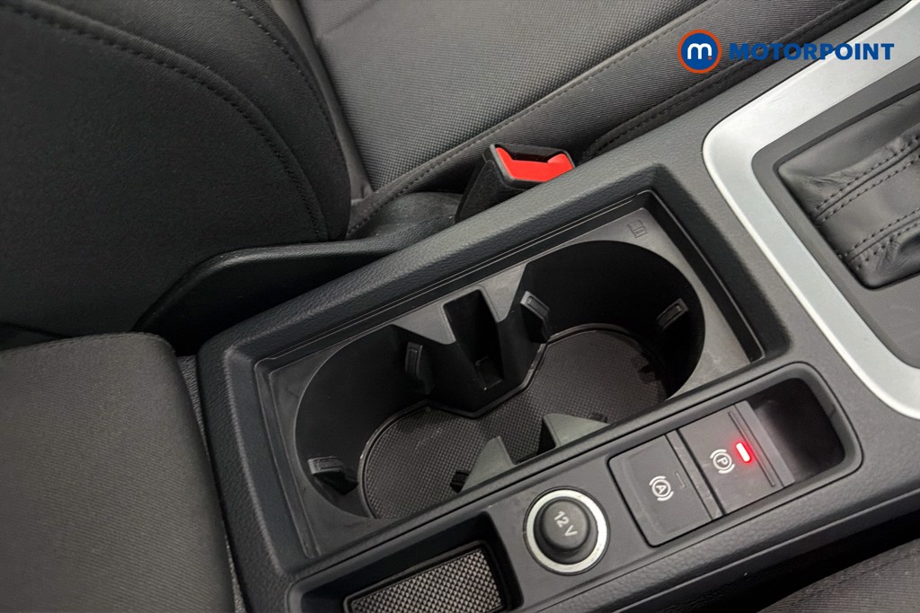 Audi Q3 Technik Automatic Petrol SUV - Stock Number (1650887) - 16th supplementary image