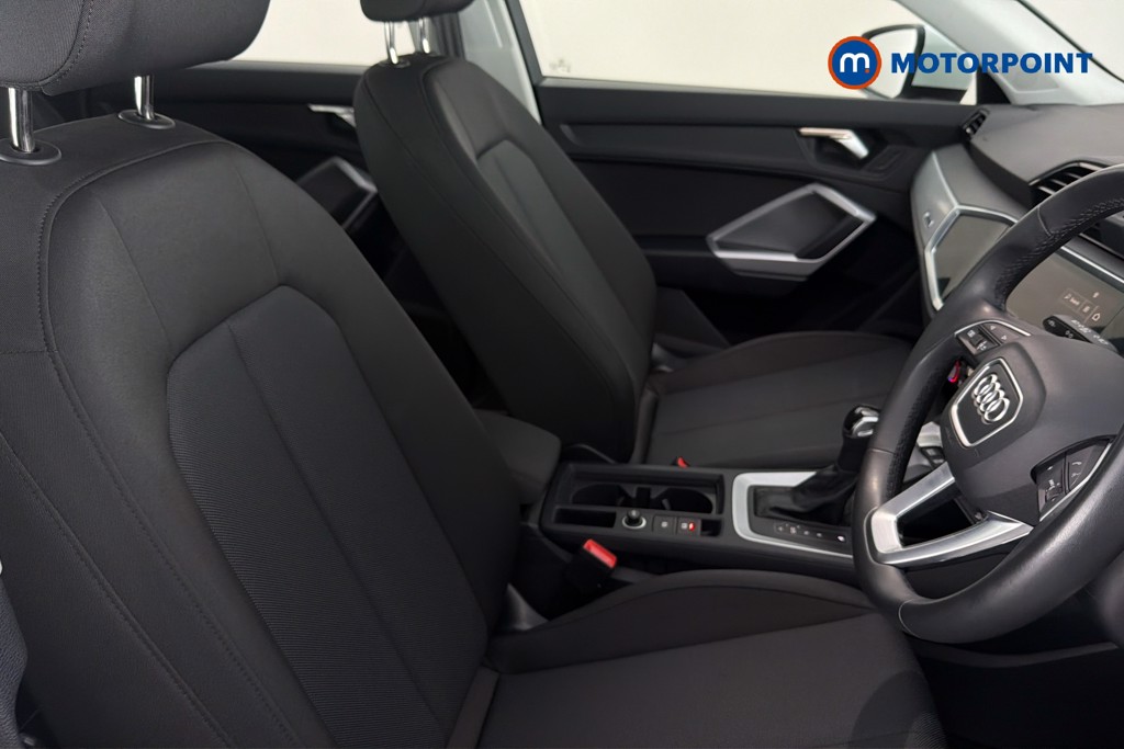 Audi Q3 Technik Automatic Petrol SUV - Stock Number (1650887) - 22nd supplementary image
