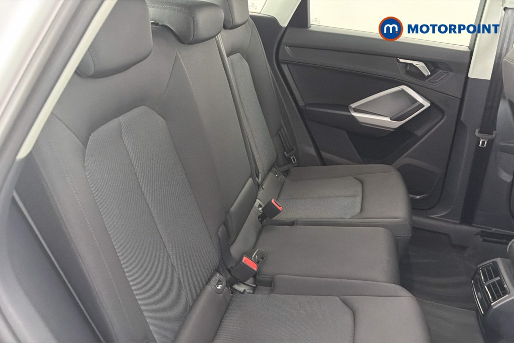 Audi Q3 Technik Automatic Petrol SUV - Stock Number (1650887) - 28th supplementary image