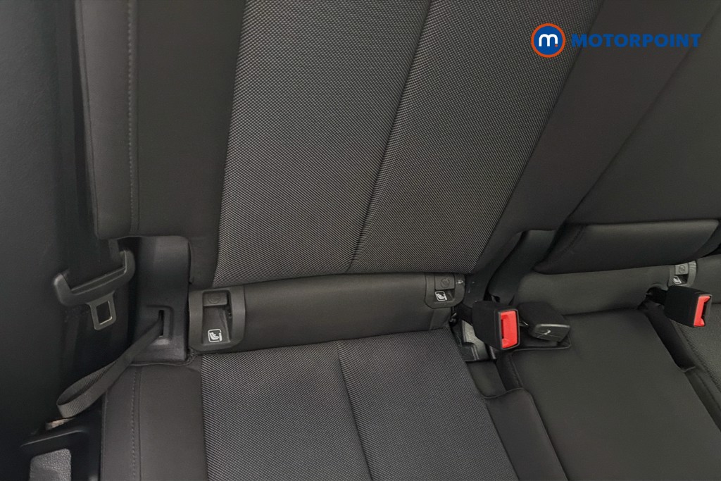 Audi Q3 Technik Automatic Petrol SUV - Stock Number (1650887) - 29th supplementary image