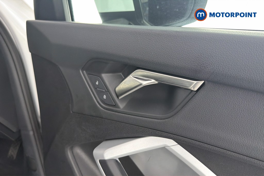 Audi Q3 Technik Automatic Petrol SUV - Stock Number (1650887) - 42nd supplementary image