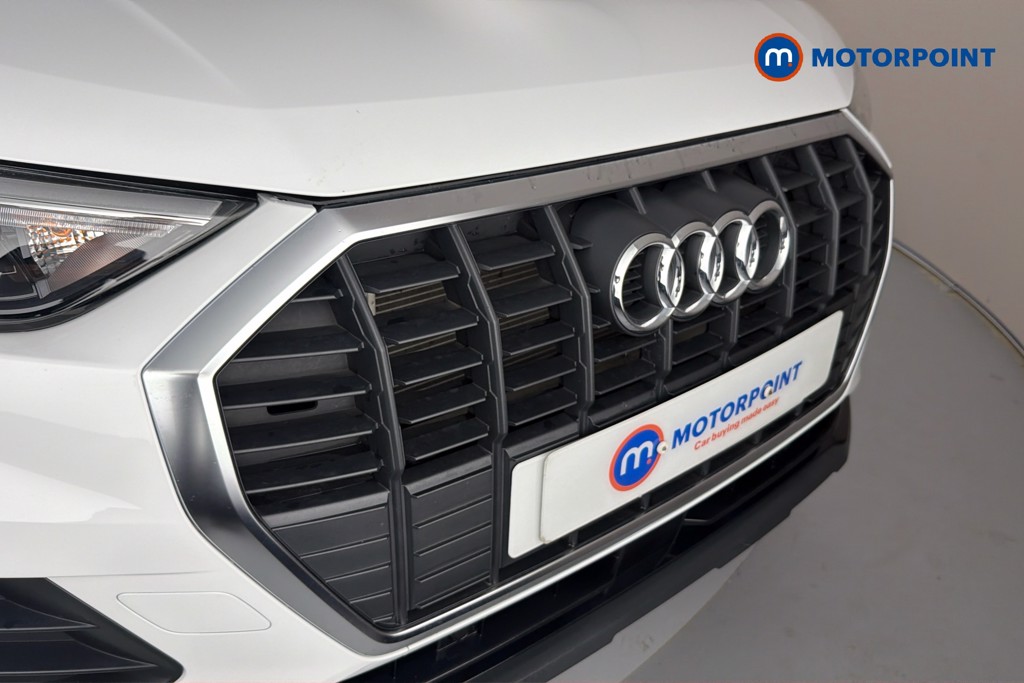 Audi Q3 Technik Automatic Petrol SUV - Stock Number (1650887) - 45th supplementary image