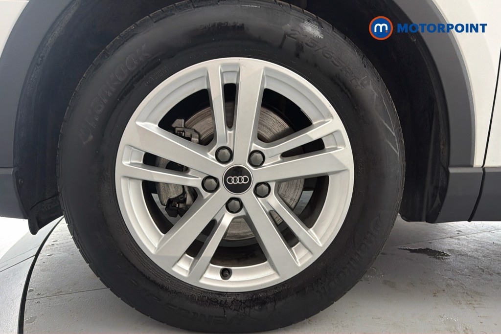 Audi Q3 Technik Automatic Petrol SUV - Stock Number (1650887) - 47th supplementary image