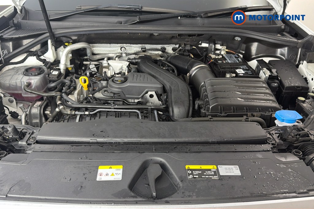 Audi Q3 Technik Automatic Petrol SUV - Stock Number (1650887) - 51st supplementary image