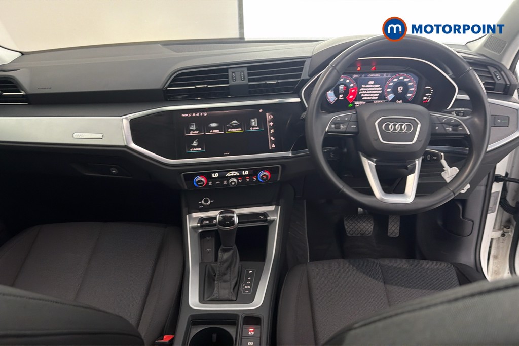 Audi Q3 Technik Automatic Petrol SUV - Stock Number (1650887) - 1st supplementary image