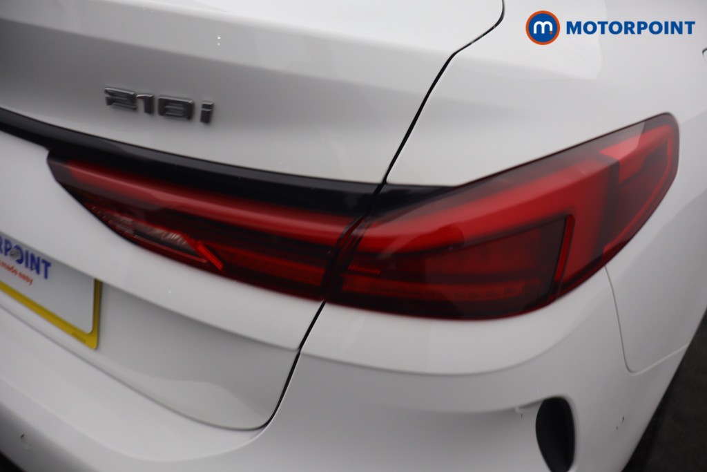BMW 2 Series Sport Automatic Petrol Saloon - Stock Number (1650891) - 3rd supplementary image
